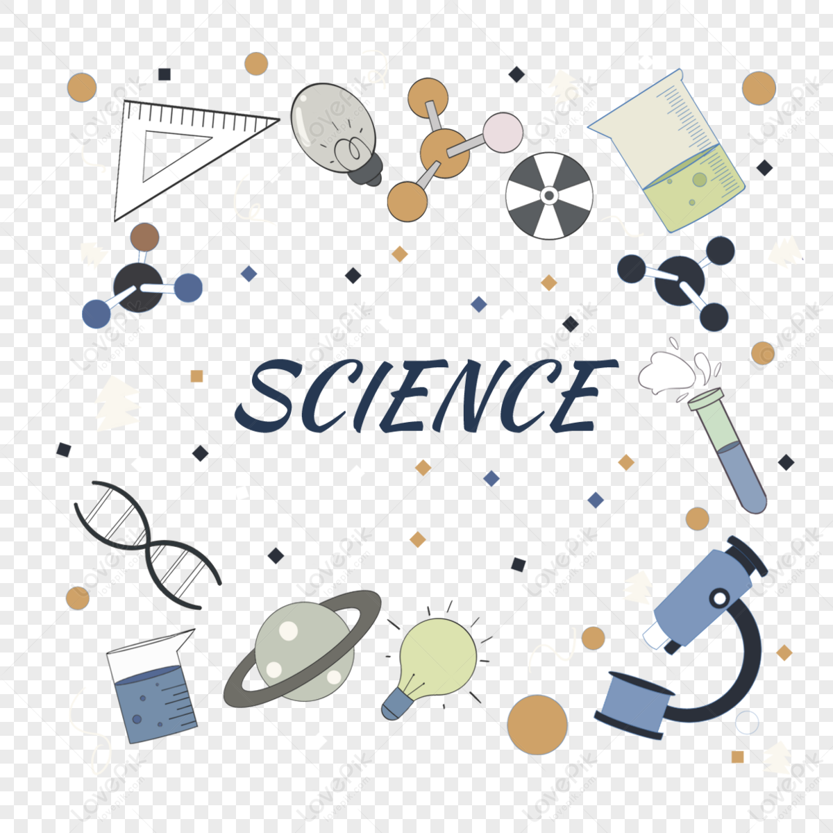 Experiment Science PNG Images With Transparent Background | Free ...