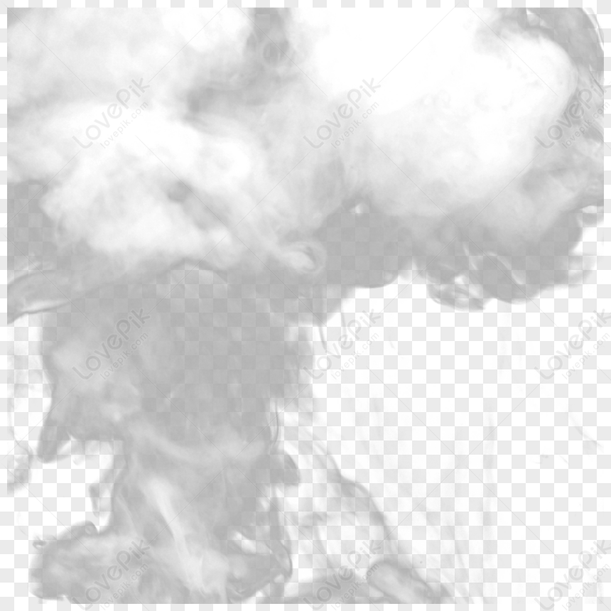 Steam Smoke Cloud Flow Texture,rain,flowing Clouds,explosion PNG ...