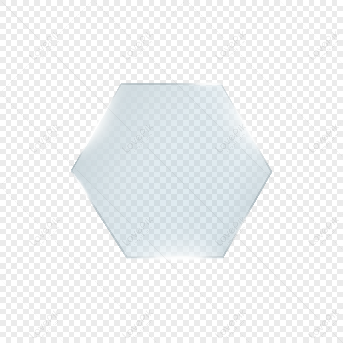 Transparent Hexagon PNG Images With Transparent Background Free Download On Lovepik