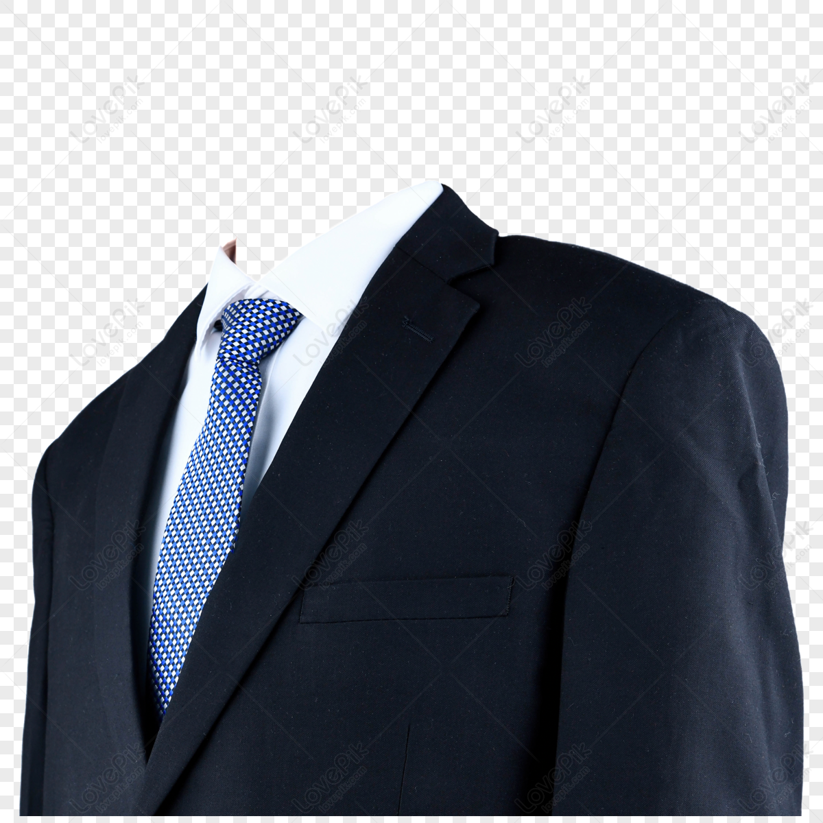 Shirt And Tie PNG Images With Transparent Background | Free Download On ...