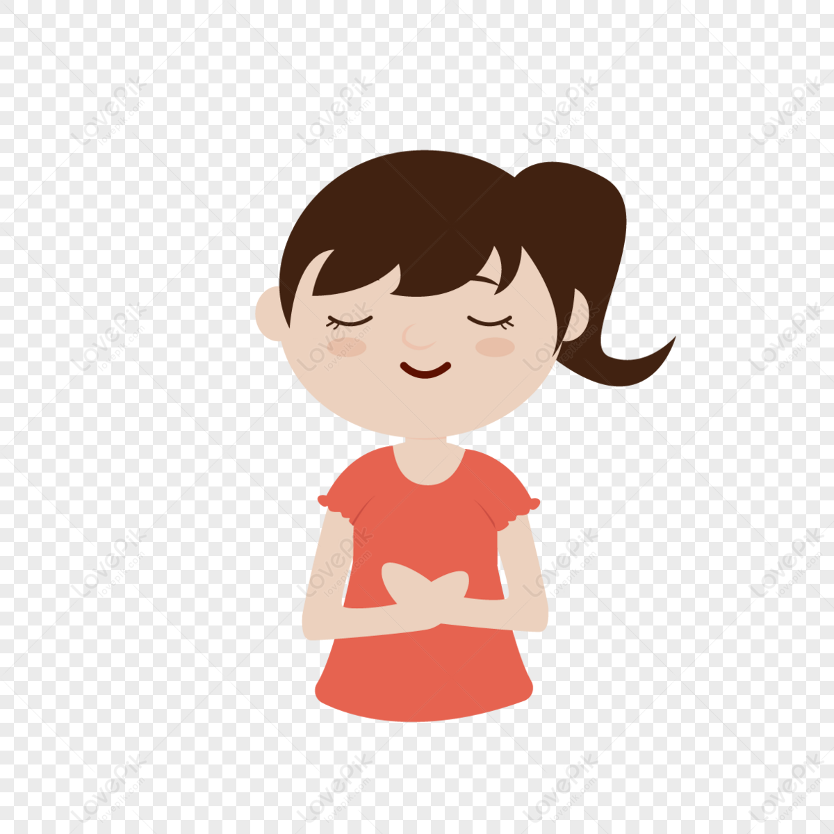 Girl Boobs PNG Transparent Images Free Download, Vector Files