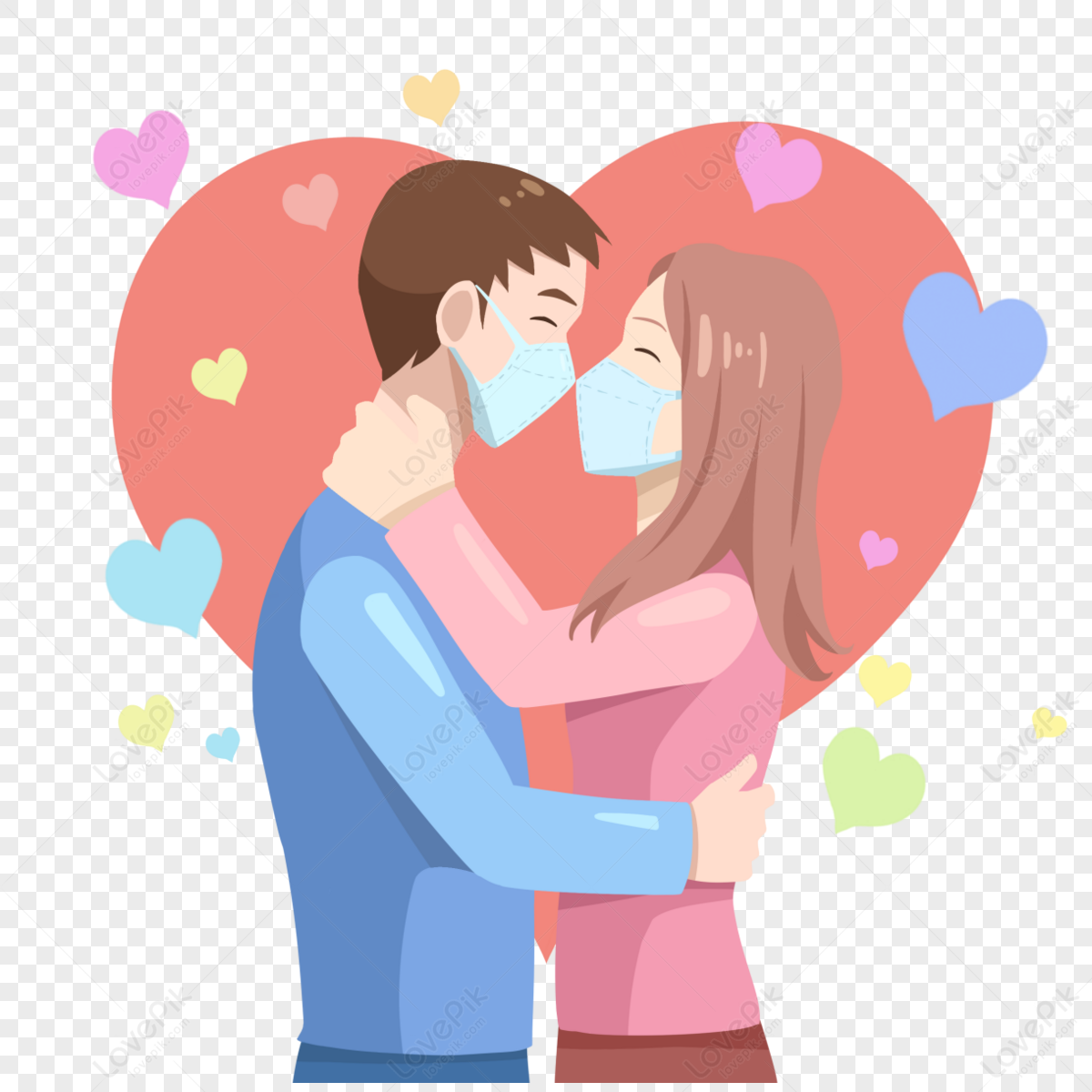 Abbraccio Bacio Immagini PNG, Vettori, PSD, Foto, Modelli di Sfondo Scarica  Gratis - Lovepik