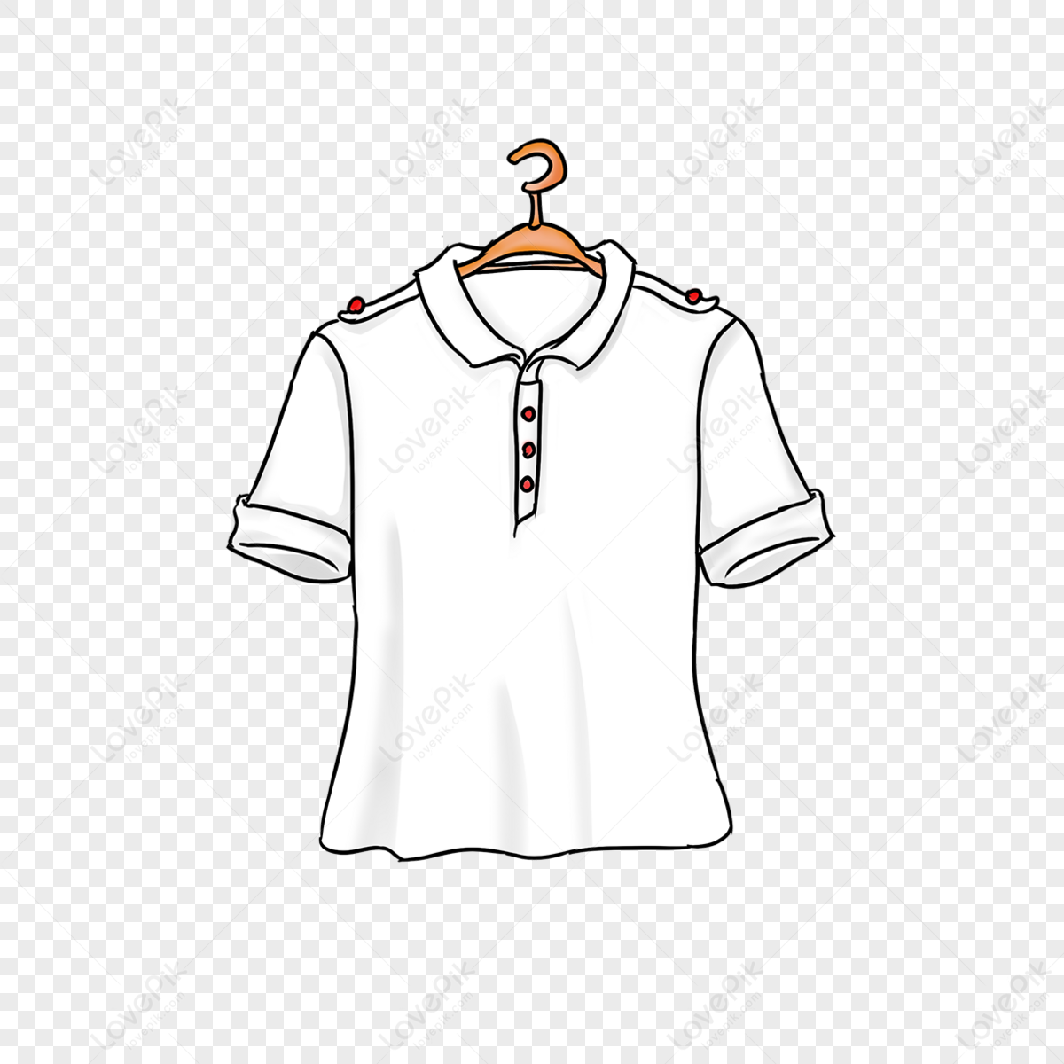 Short Sleeve Polo Shirt Drawing Polo Shirt Fashion Flat Streetwear Tech  Pack Template Clothing Design Fashion Design Template AI PNG PDF - Etsy