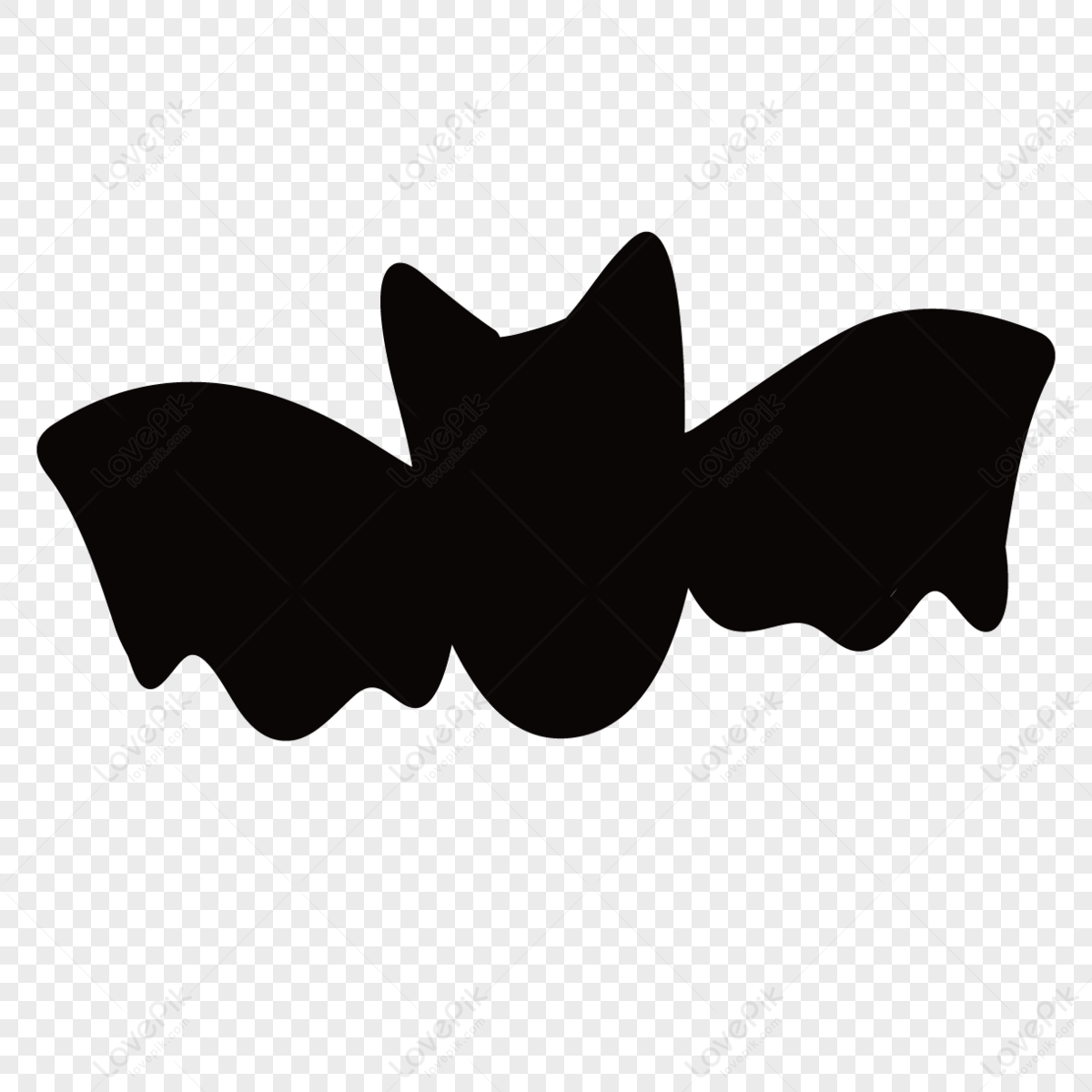 Bat Graphic PNG Images With Transparent Background | Free Download On ...