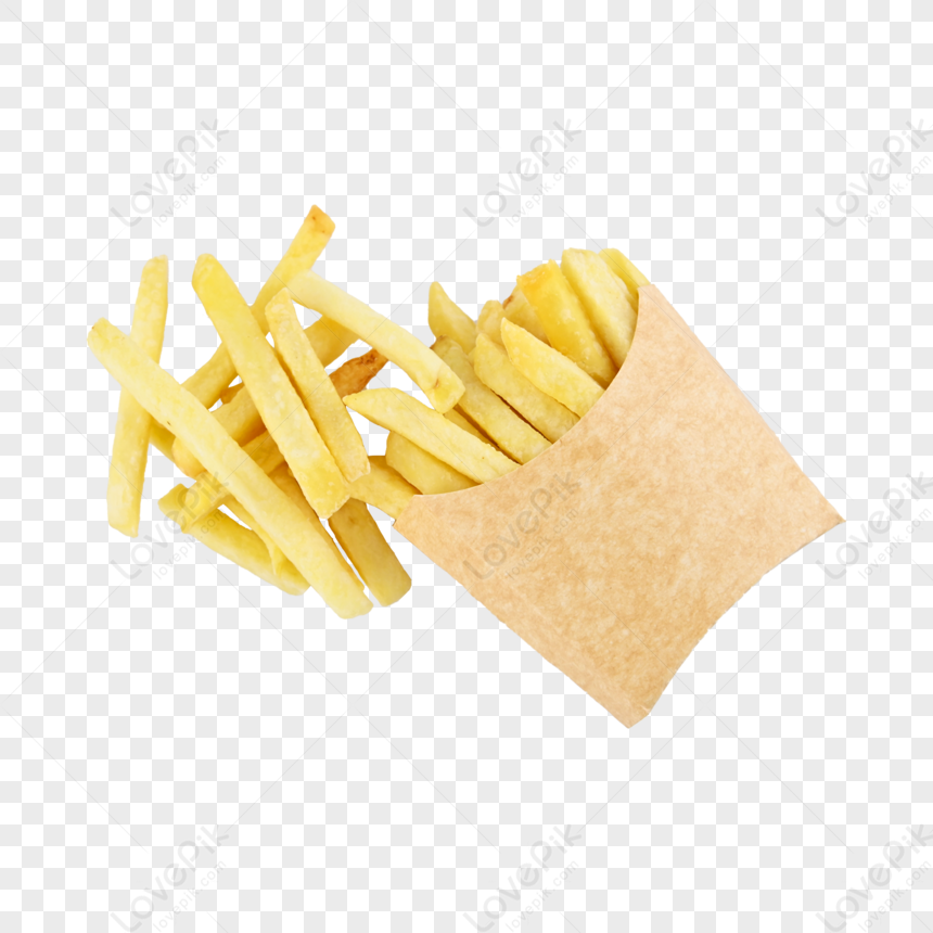 Crispy French Fries,fried Crispy,stacking,snack PNG Transparent Image ...