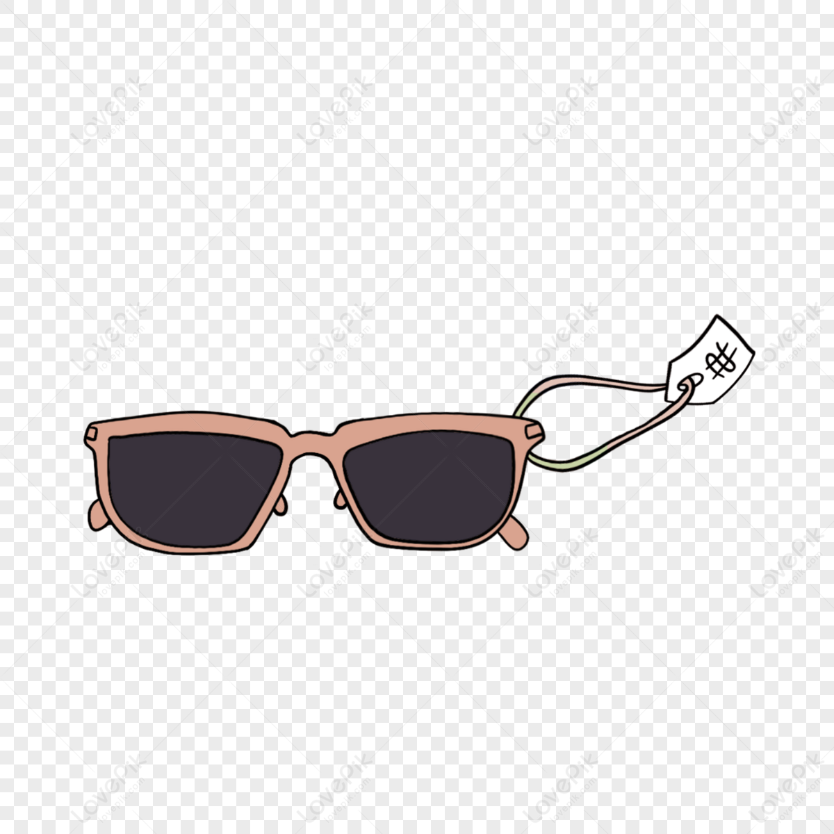 https://img.lovepik.com/png/20231023/Cute-pink-sunglasses-travel-watercolor-clip-art-hand-drawing-cartoon_321865_wh1200.png