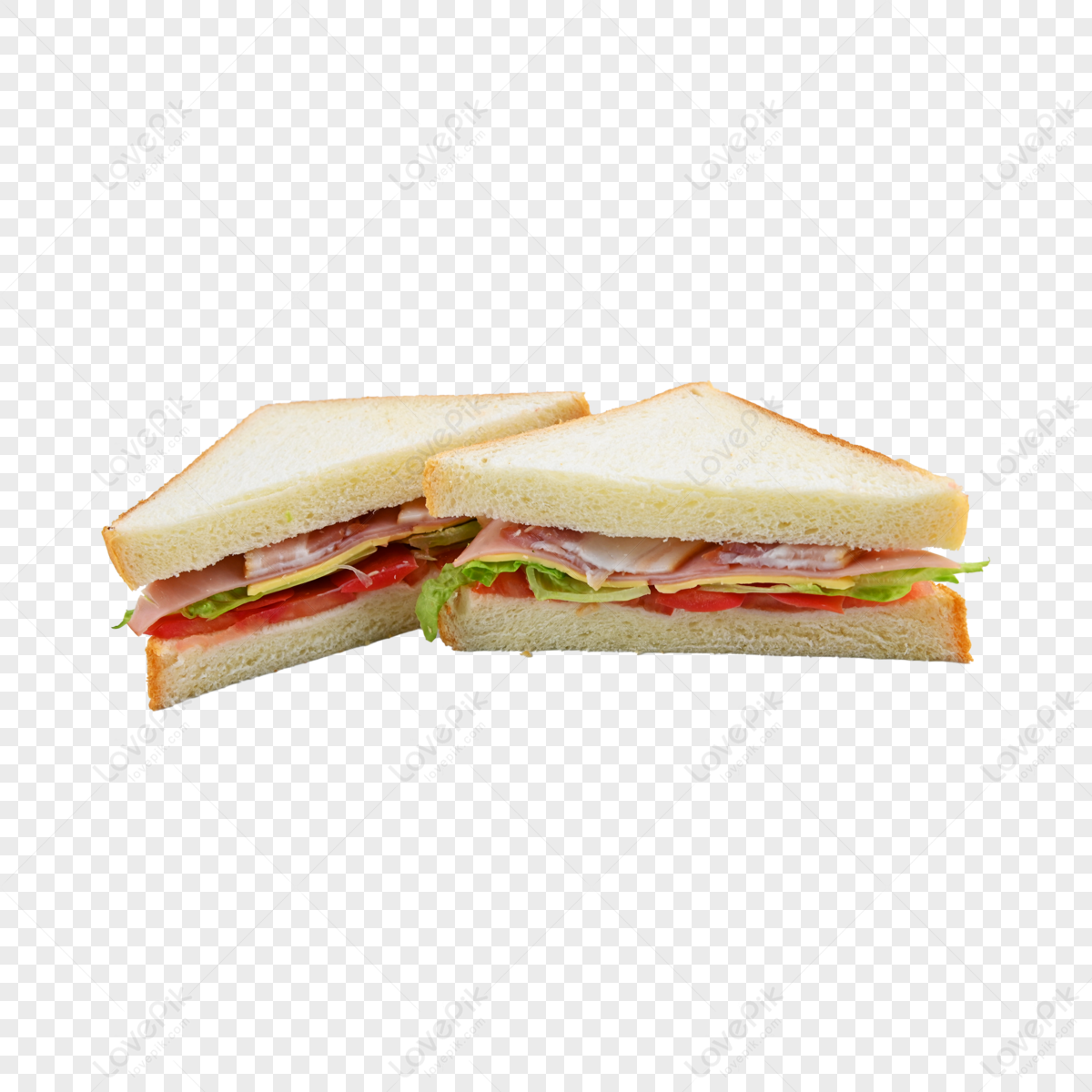 sanduíche png