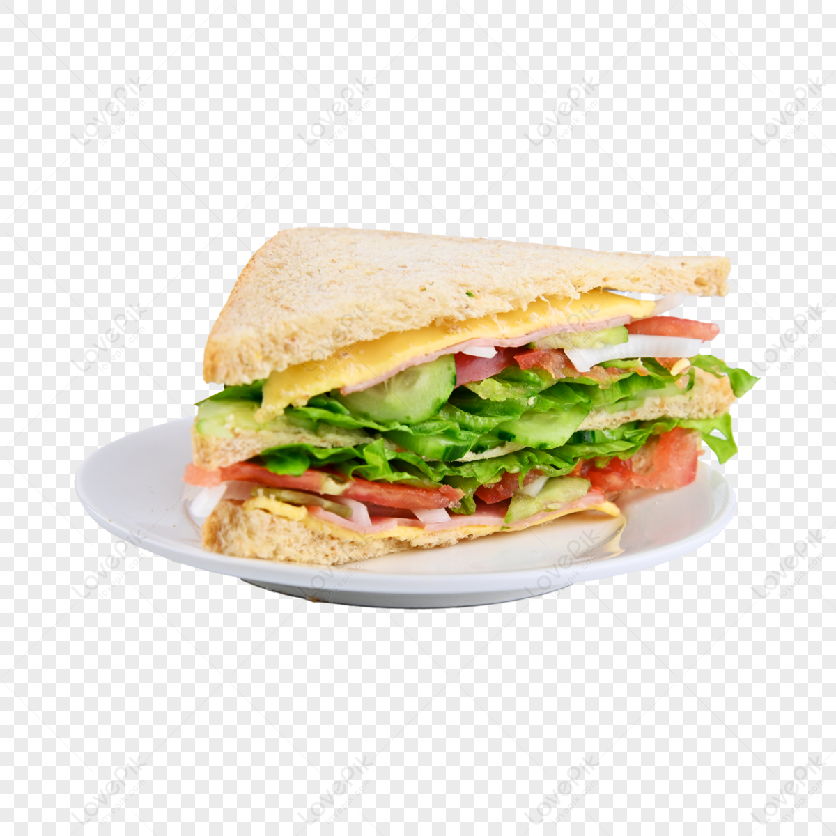 sanduíche png