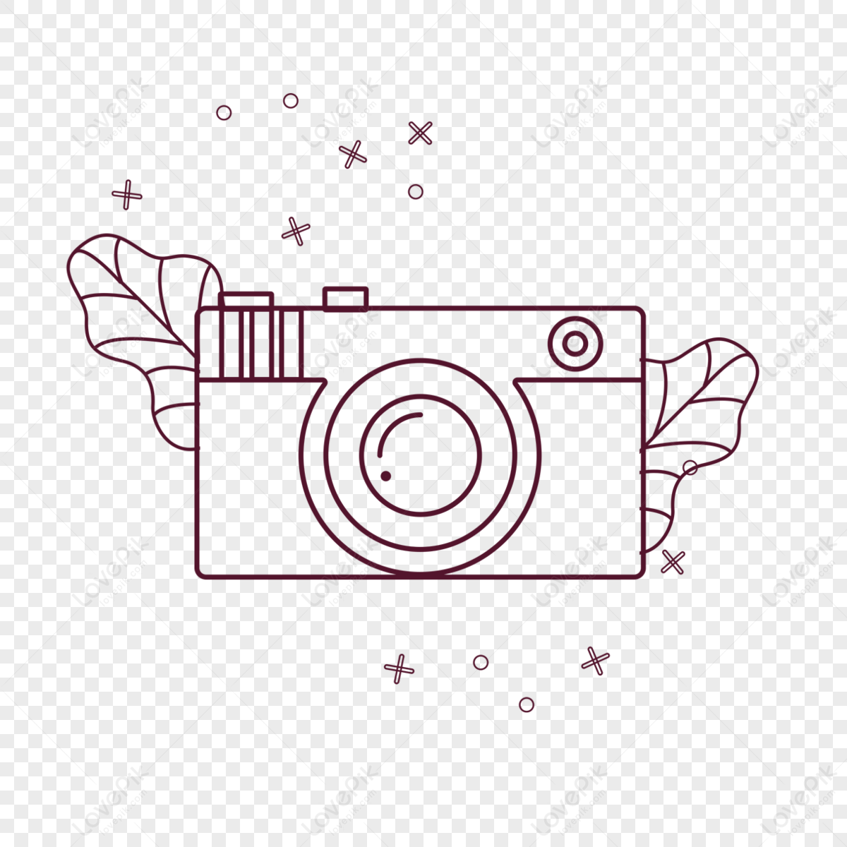 Cable Camera PNG Images With Transparent Background | Free Download On ...