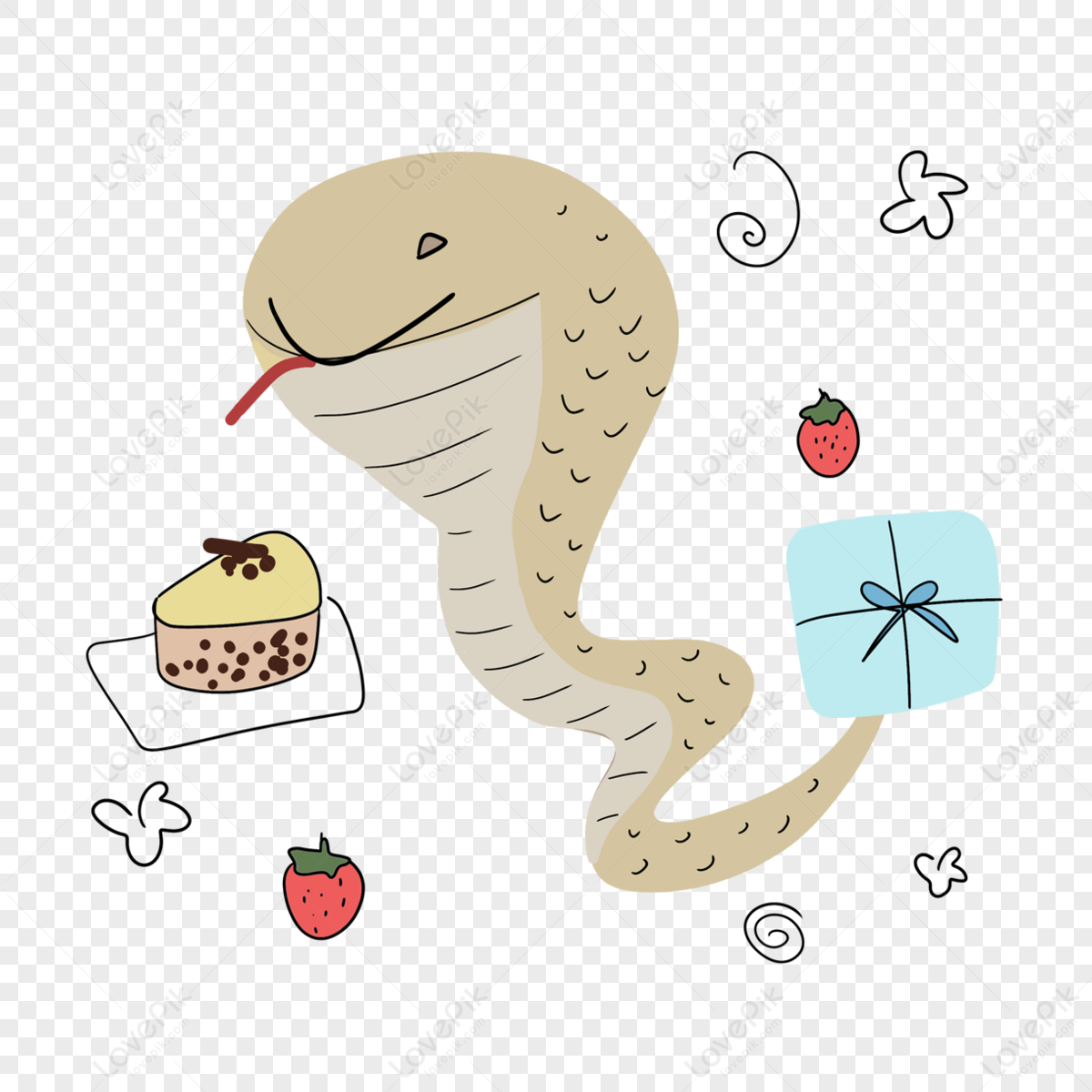 Idk if this belongs but I drew a corn snake (: Still working on learning to  color digitally : r/cornsnakes