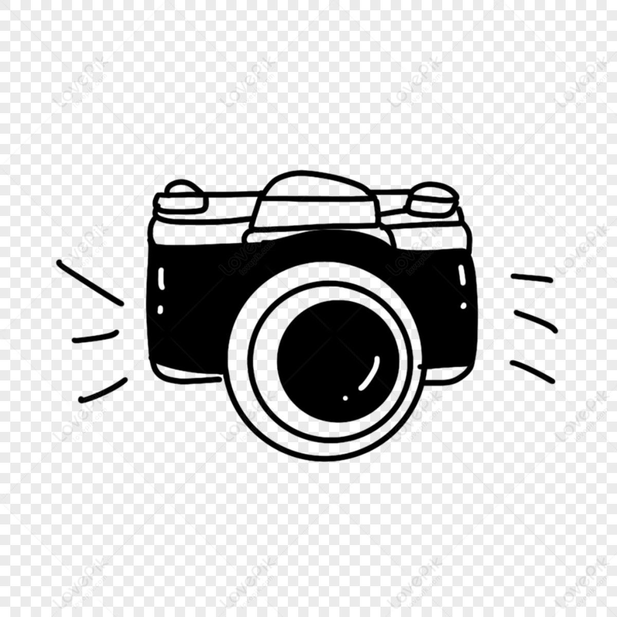 Graffiti Camera PNG Images With Transparent Background | Free Download ...