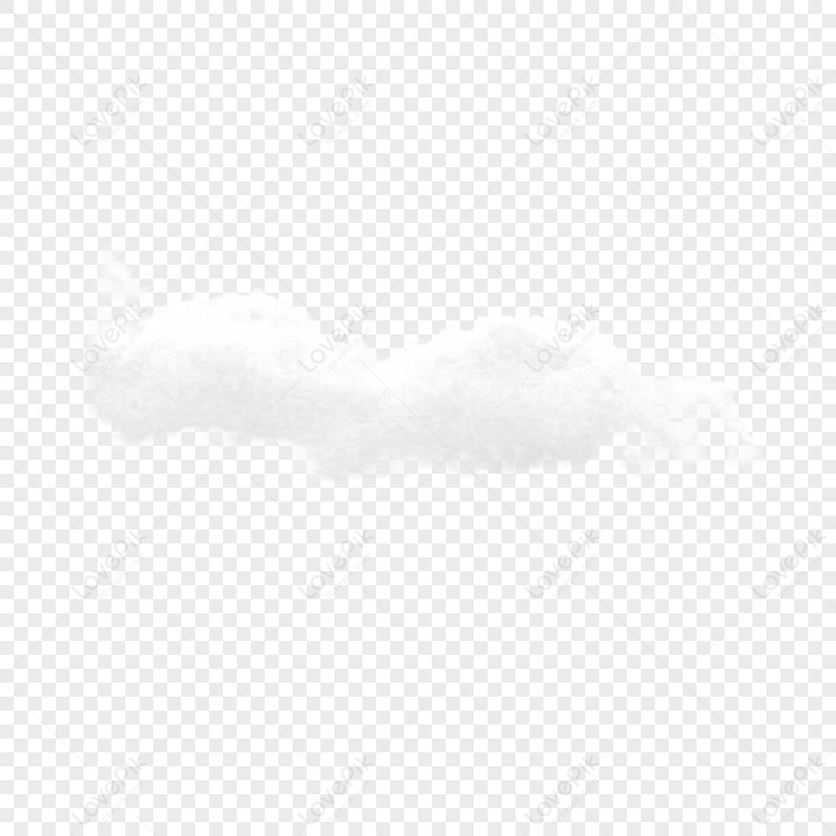 Natural Sky Transparent Cloud View White Cloud,symmetry,art PNG ...