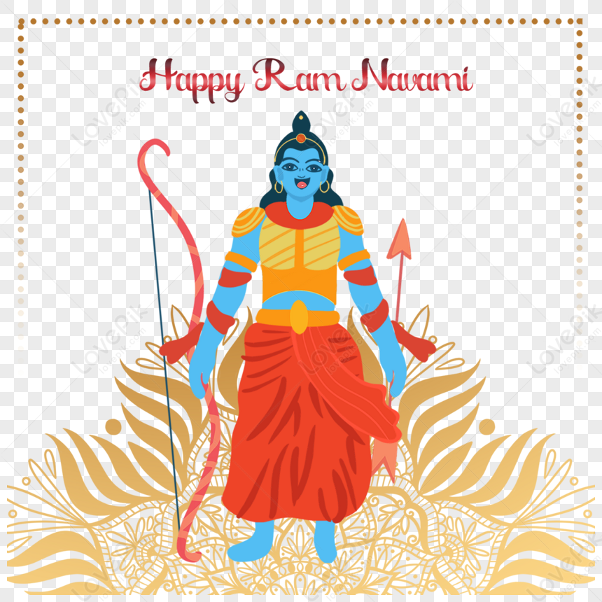 Ram Navami 2022 Rangoli Designs: Homely Floral Patterns And Latest Free  Hand Rangoli Ideas And Tips For Celebrating The Birth of Shree Ramchandra  (Watch Videos) | 🙏🏻 LatestLY