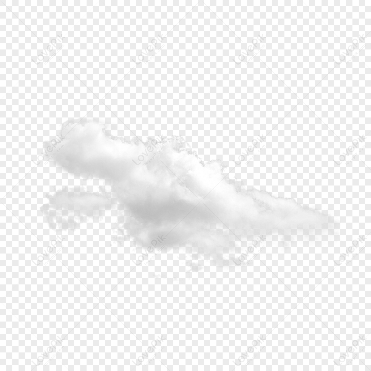 Smoke Transparent Cloudy Sky White Cloud,air,sky Clouds PNG Transparent ...