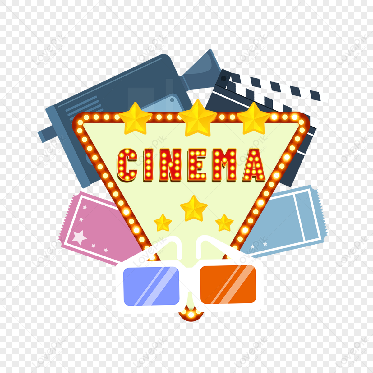 Movie Box Images, HD Pictures For Free Vectors Download - Lovepik.com