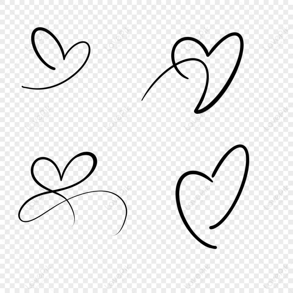 Lovely Graphics PNG Images With Transparent Background | Free Download ...
