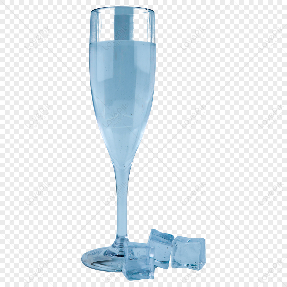 Transparent drinking glass 16659373 PNG