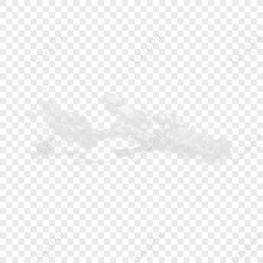 Weather, White Cloud Fog, Smoke,art,symmetry,font PNG Image Free ...