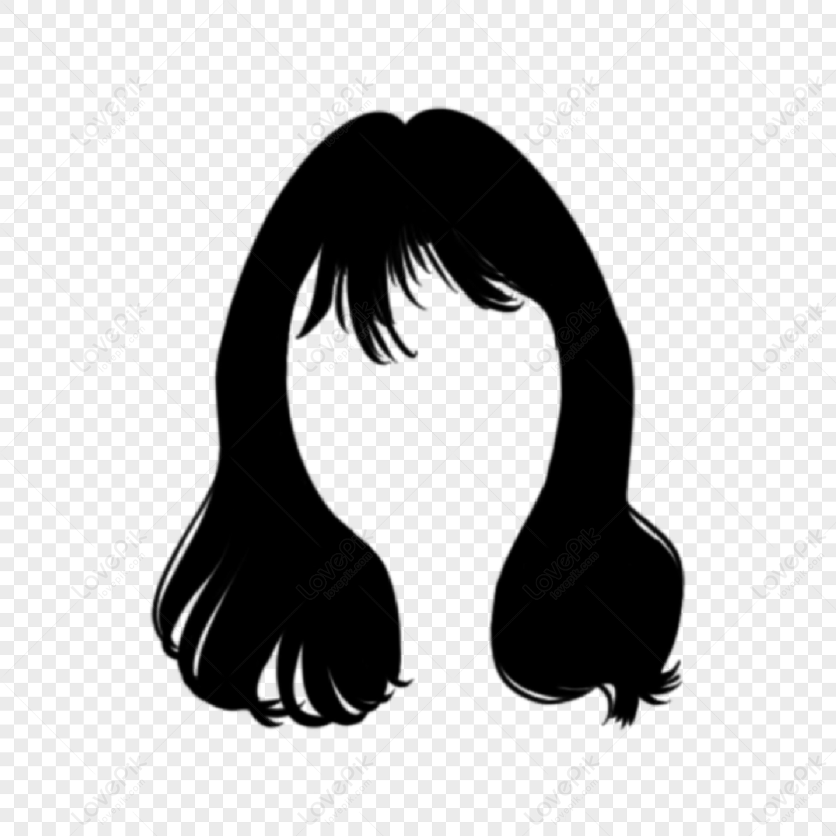 HAIR png images | PNGEgg