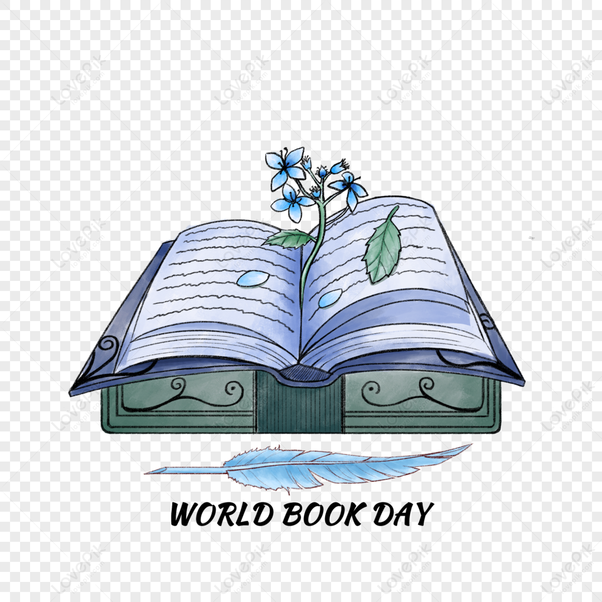 World Book Day Posters for Sale | Redbubble