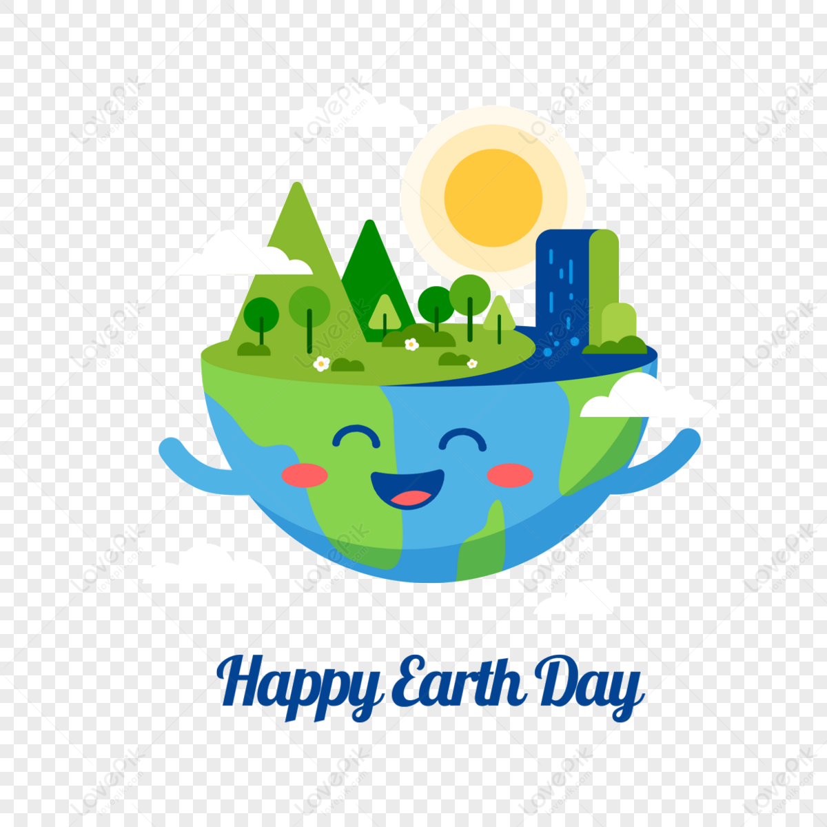 earth day logo png download - 3480*3480 - Free Transparent Green Planet  Earth png Download. - CleanPNG / KissPNG