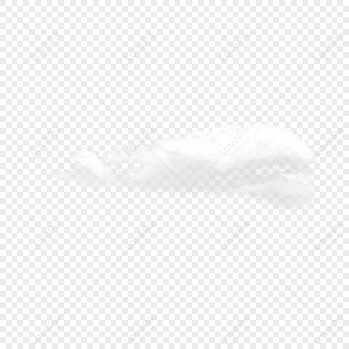 Wushen White Smoke Cloud Effect,art,smoke Effects,dark Clouds PNG ...