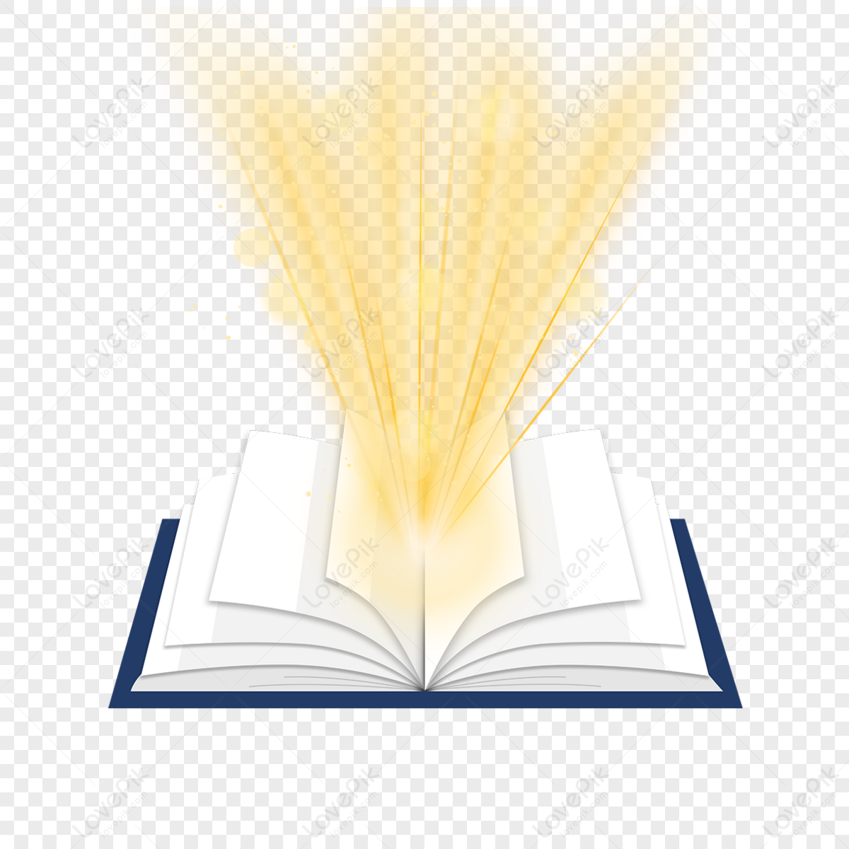 Book Light PNG Images With Transparent Background | Free Download On ...