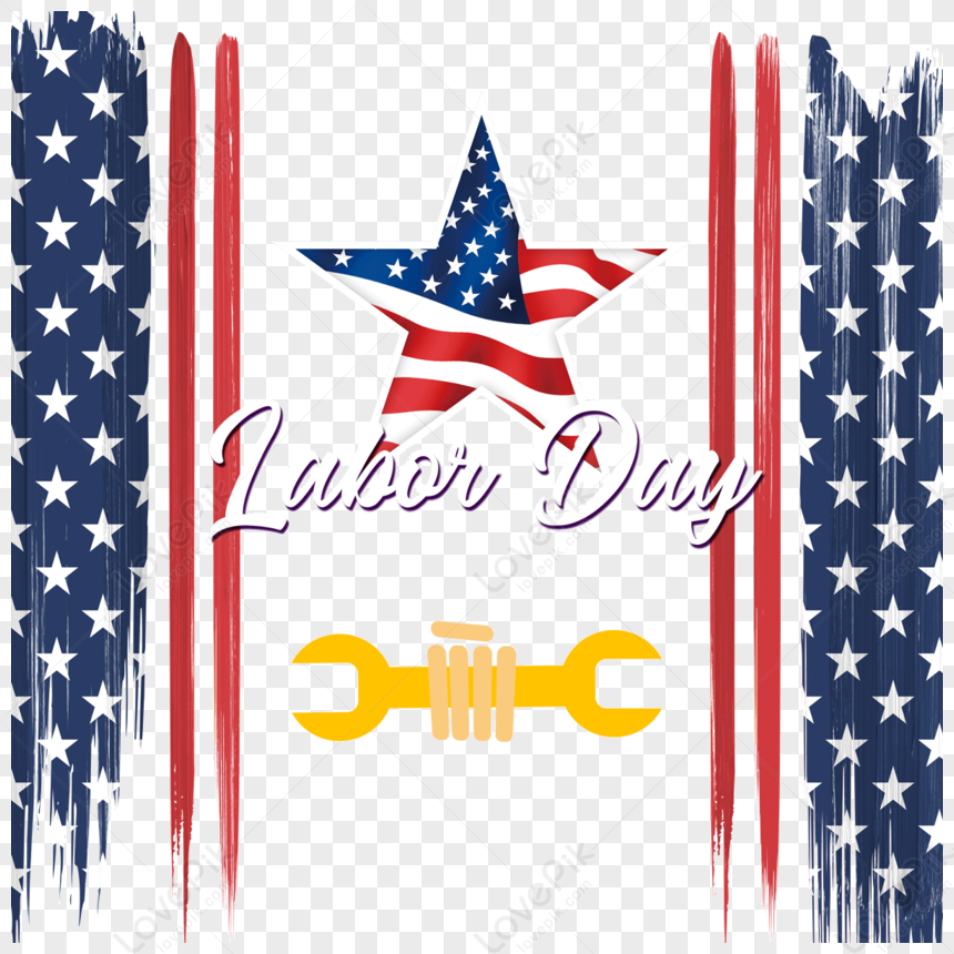 Badge Di Celebrazione Del Giorno Del Lavoro Americano Svg,lavoratore,giorno  Lavorativo EPS Immagine Gratis, Grafica download su Lovepik