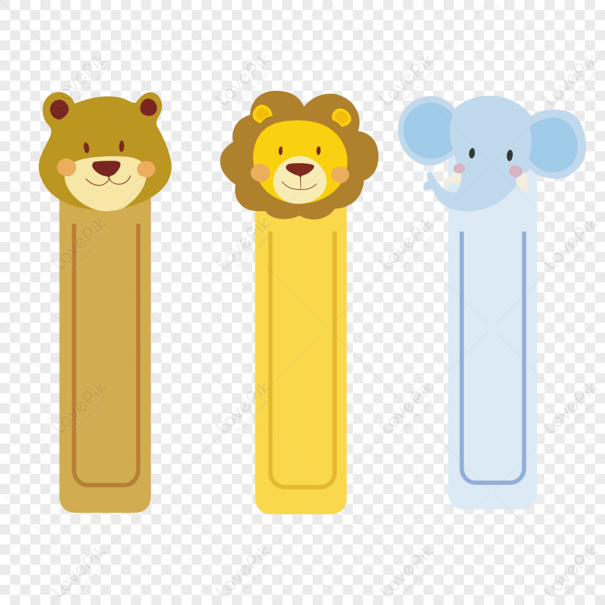 Bear Lion PNG Images With Transparent Background | Free Download On Lovepik