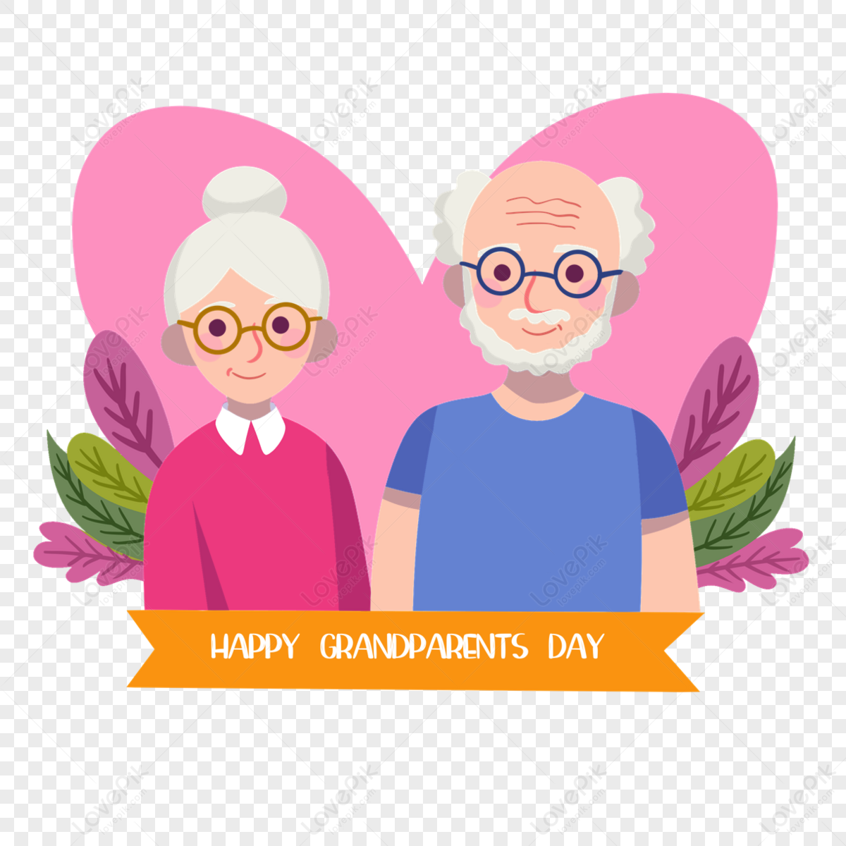 my grandparents 🥰 : r/drawing