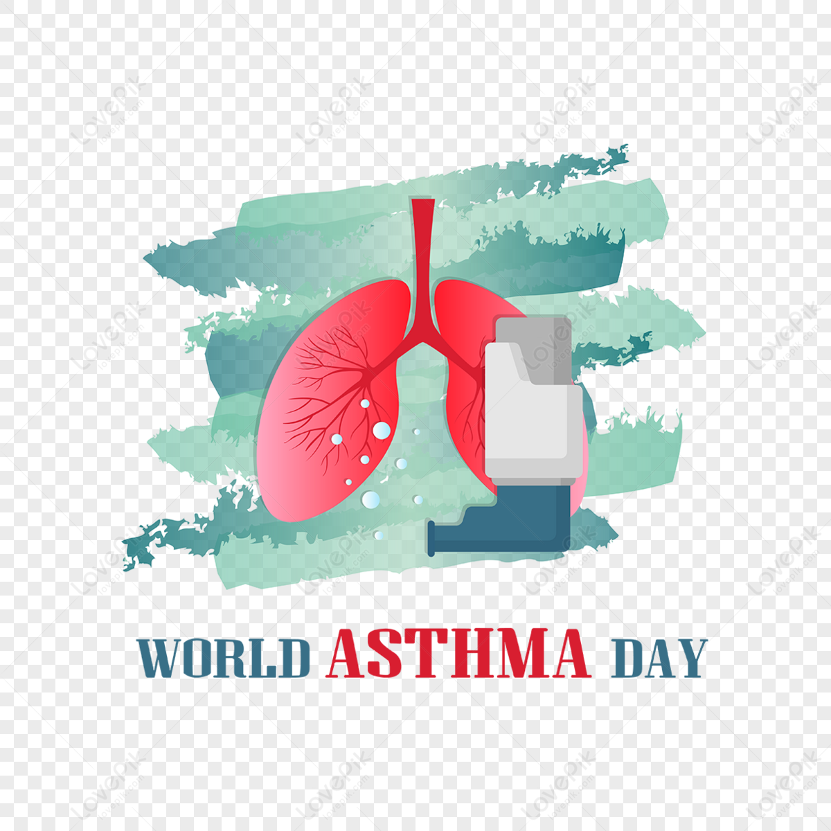 World Asthma Day - Asthma Awareness Toolkit | CDC