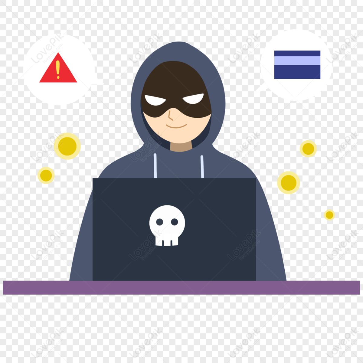 Hacker Logo, Security Hacker, White Hat, Anonymous, Hacker Emblem, Computer  Security, BlAck Hat, Computer Network transparent background PNG clipart |  HiClipart