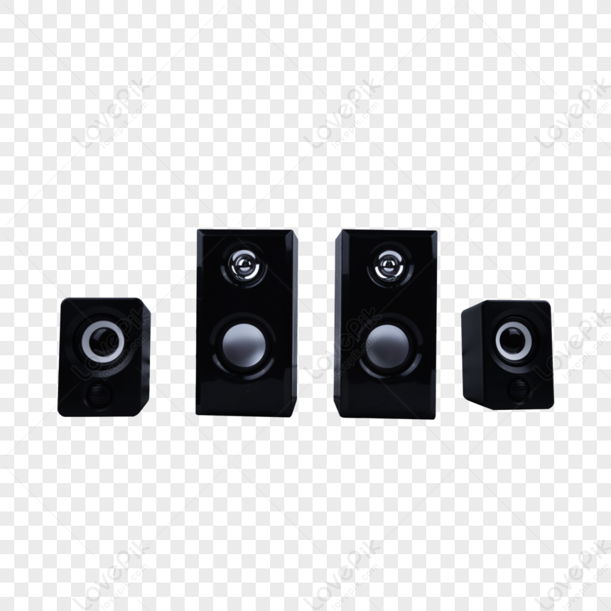 Speaker Loudspeaker Black Audio Equipment,object,studio,loudspeaker Box ...