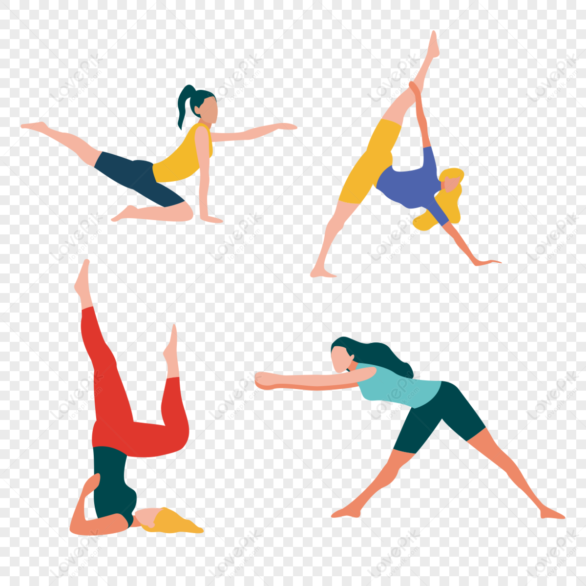 Yoga Background Wallpaper Image For Free Download - Pngtree  ร่างกาย,  พื้นหลัง, สุขภาพ