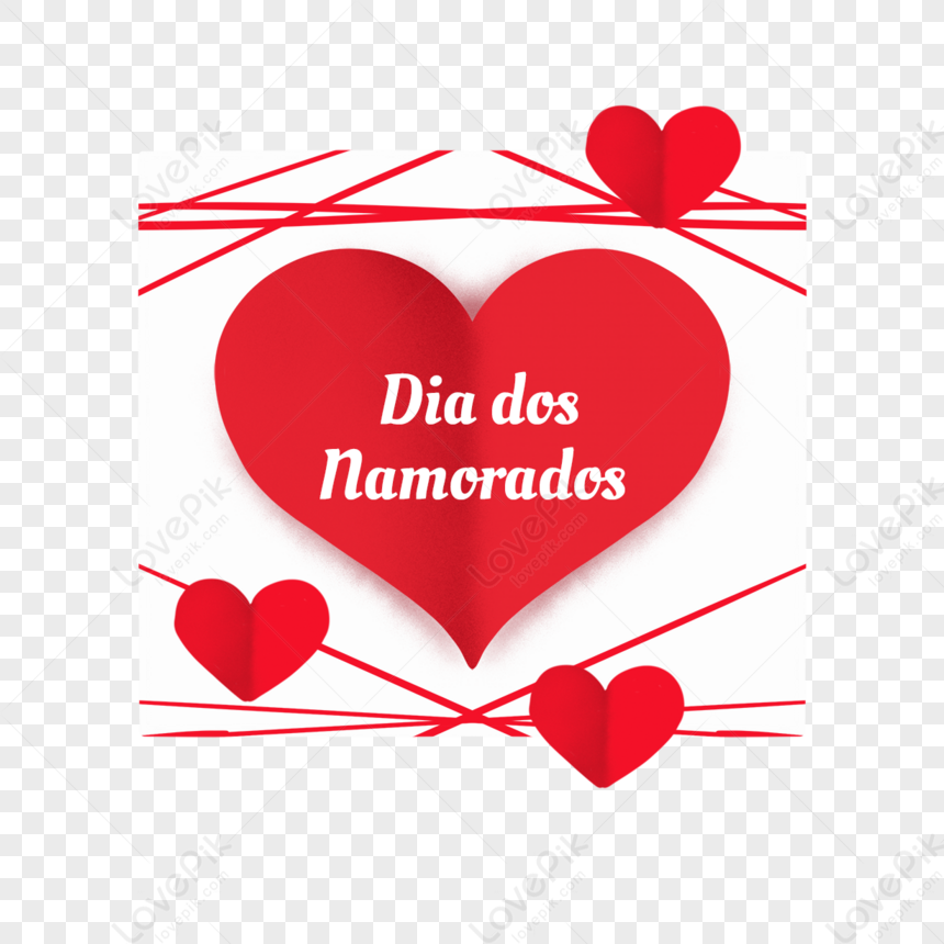 Dia dos namorados brasil valentine lovers day cartão imagem fundo