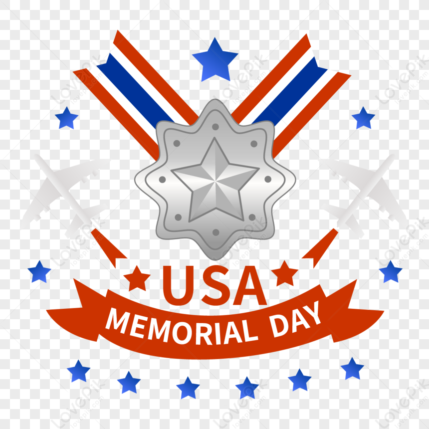 Us Memorial Day Silver Star Star Commemorative,giornate