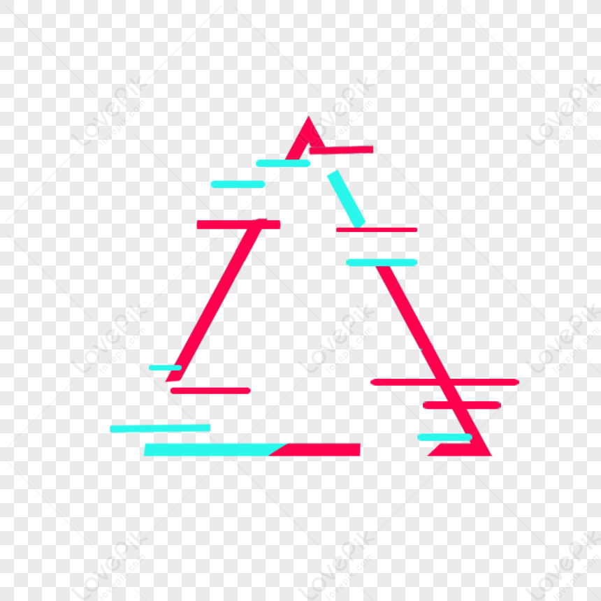 triangulo invertido｜TikTok Search