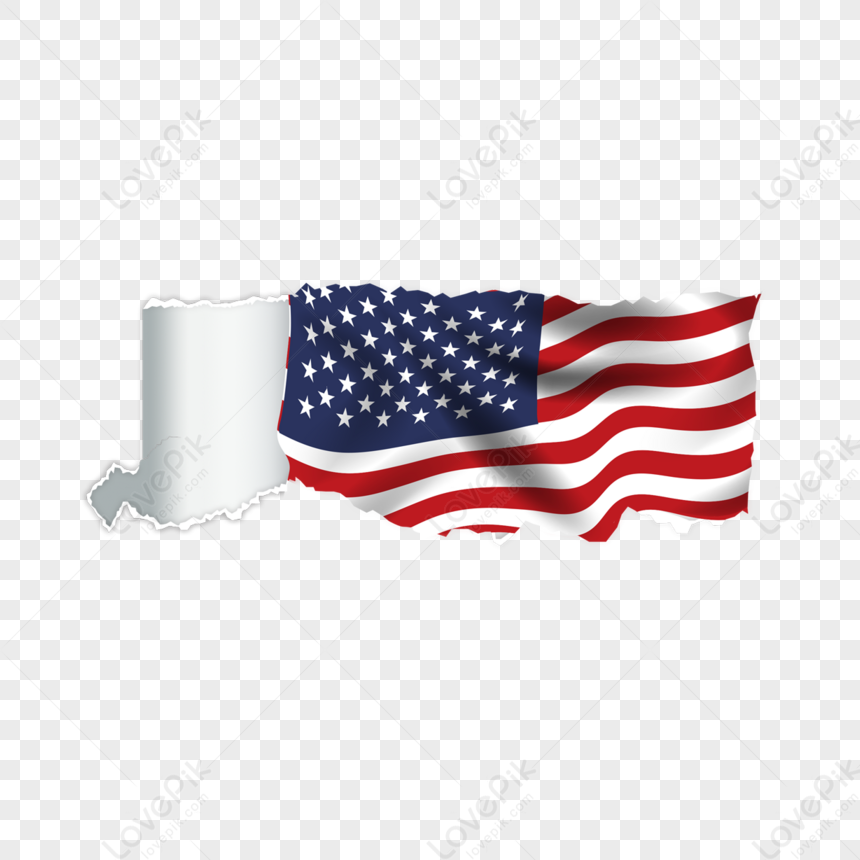 Eua Bandeira PNG , Eua, Bandeira, Estados Unidos Da America Imagem PNG e  PSD Para Download Gratuito