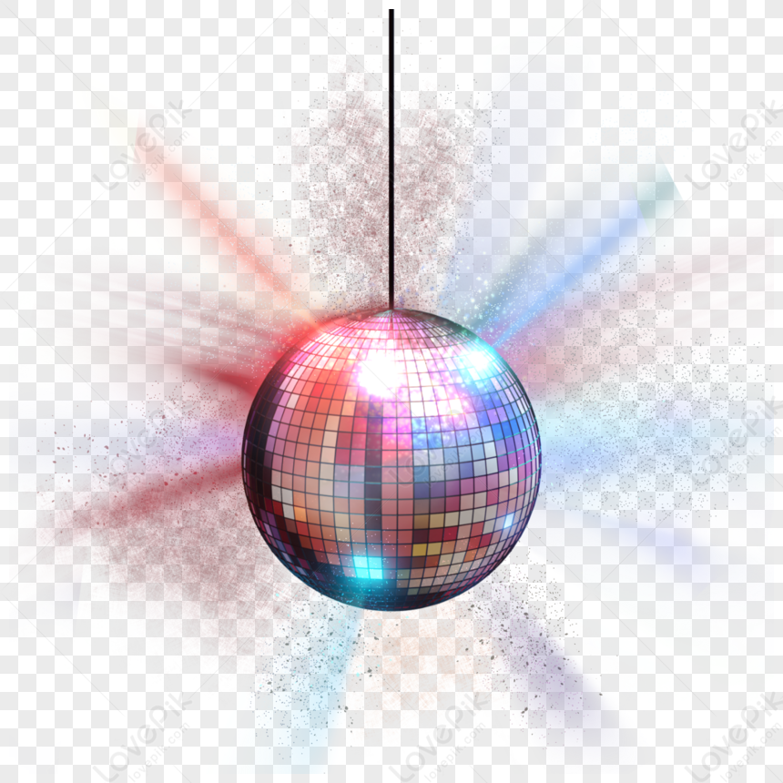 Boule Disco De Danse Brillante De Fête PNG , Fête, Brillant, Disco Fichier  PNG et PSD pour le téléchargement libre