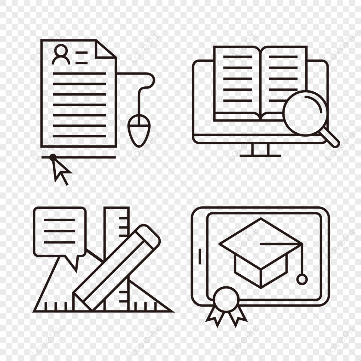 online training icon png