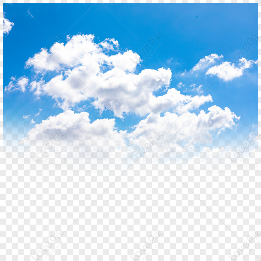 weiße Wolke png