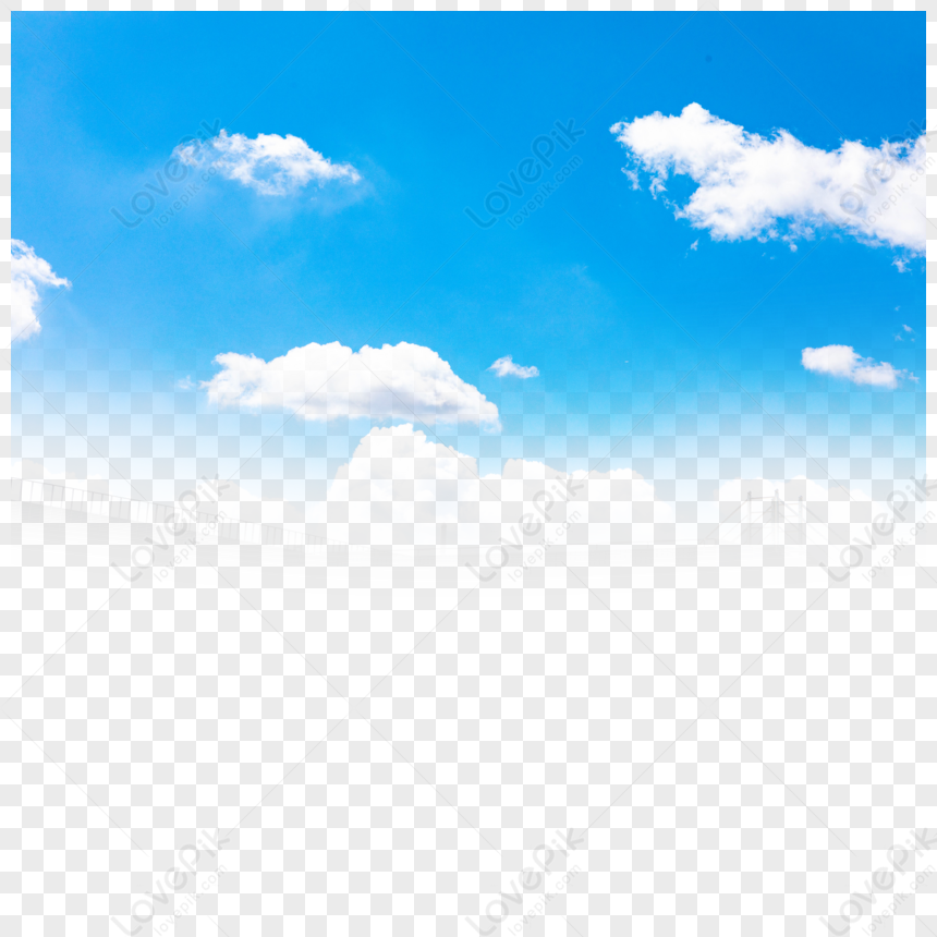 weiße Wolke png