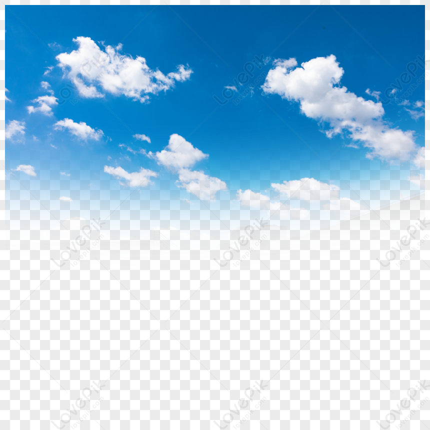 weiße Wolke png