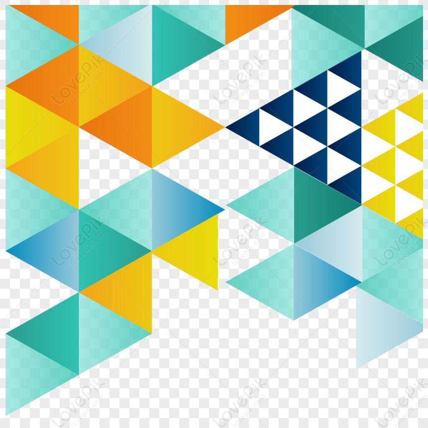 Borda Da Forma Do Triângulo Geométrico Abstrato Colorido,borda Abstrata,cor  Abstrata,forma De Triângulo PNG Imagens Gratuitas Para Download - Lovepik