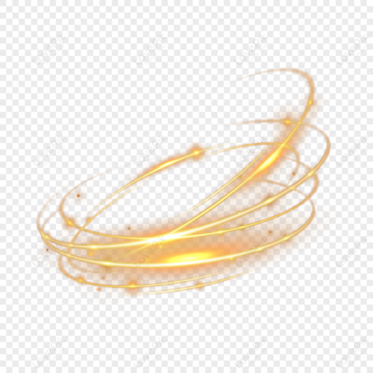 Abstract Light Effect Golden Spiral Line Style,abstract Lines,effects ...