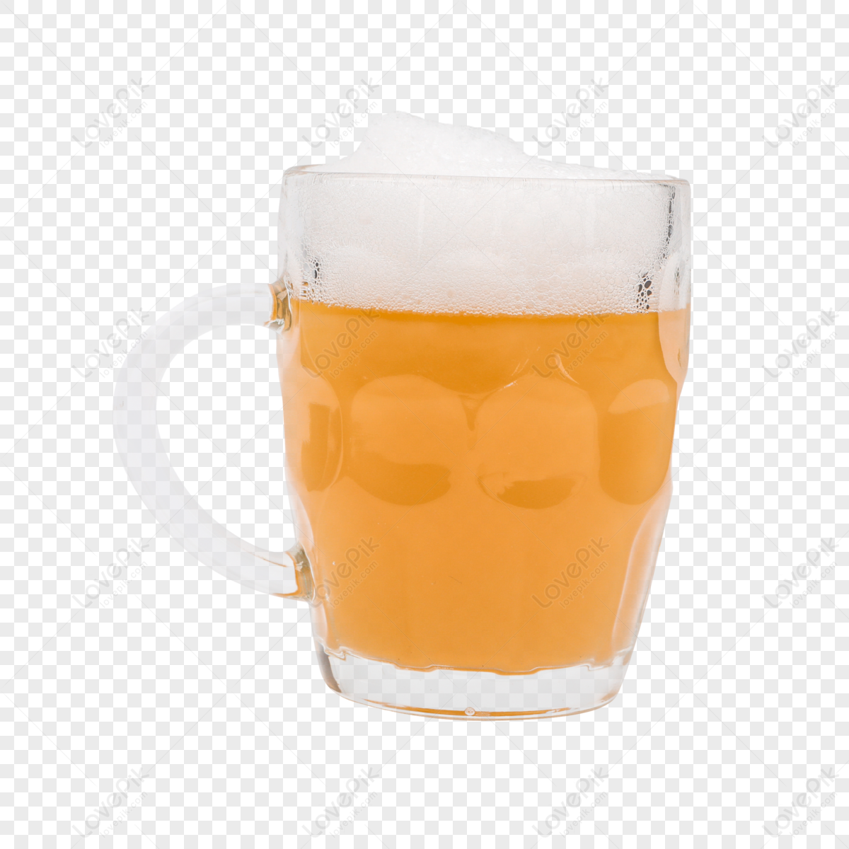 Beer Glass Liquid Transparent Close-up Bubbles,lager,refreshment PNG ...