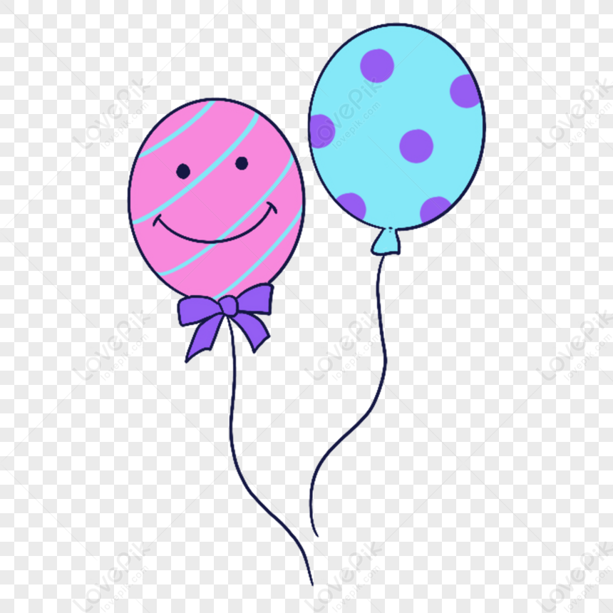 Photo de Ballon Rouge,ballons De Fête, élément de ballon, ballon de dessin  animé, ballons clipart Graphique images free download - Lovepik