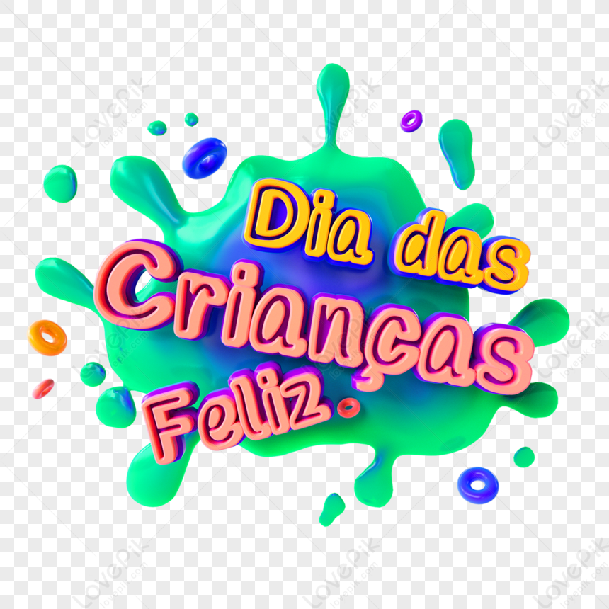 Dia das Criancas: Brazilian Children's Day
