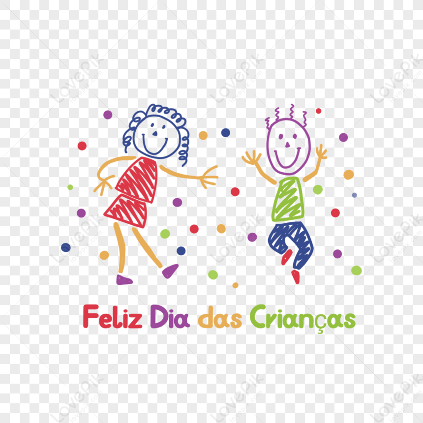 Dia das Criancas: Brazilian Children's Day