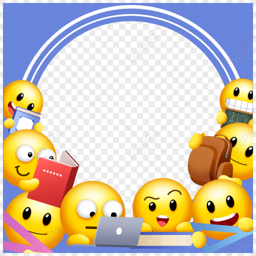 Shape Classroom Circle           png  PNGWing